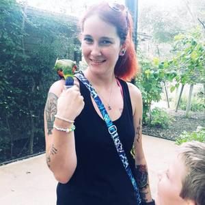 Meet your Posher, Sarah